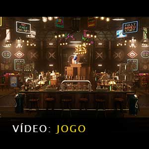 Subverse Vídeo de jogabilidade