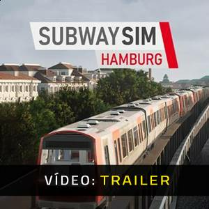 SubwaySim Hamburg Pc