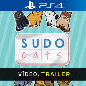 Sudocats Trailer de sudocats-xbox-one-video-trailer.jpgVídeo