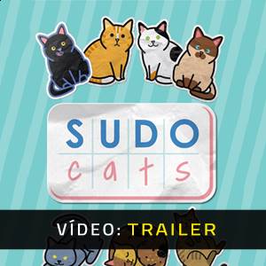 Sudocats Trailer de Vídeo