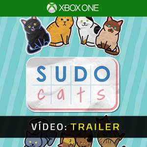 Sudocats Trailer de Vídeo