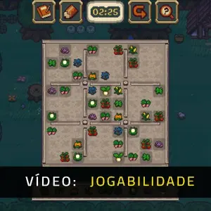 Sudoku Acres - Vídeo de Jogabilidade
