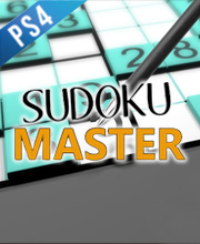 Sudoku Master Playstation 4