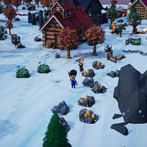 Sugar Shack Mineração