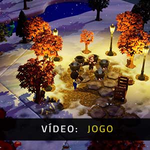 Sugar Shack Vídeo de Jogo