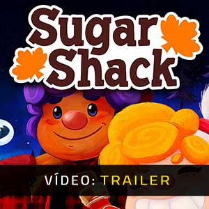 Sugar Shack Trailer de Vídeo