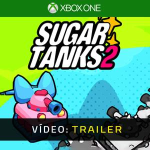 Sugar Tanks 2 Xbox One