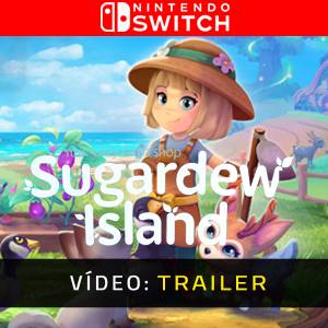 Sugardew Island - Trailer de Vídeo