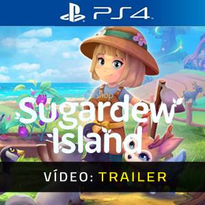 Sugardew Island - Trailer de Vídeo