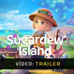 Sugardew Island - Trailer de Vídeo