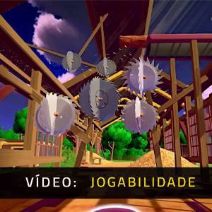 Suicide Guy The Lost Dreams - Vídeo de Jogabilidade