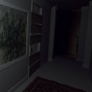 Suite 776 - Casa de banho