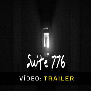 Suite 776 - Trailer