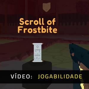 SULFUR - Jogabilidade