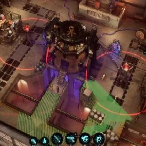 Sumerian Six - Campo de Visão