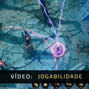 Sumerian Six - Jogabilidade