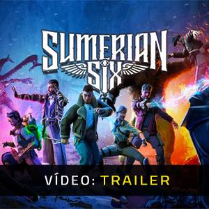 Sumerian Six - Trailer