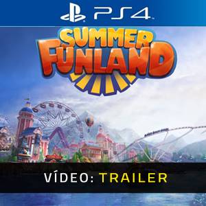 Summer Funland - Trailer de Vídeo