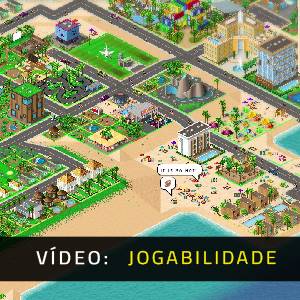 Summer Islands - Jogabilidade