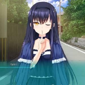 Summer Pockets - Kushima