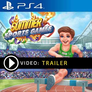 Comprar Summer Sports Games PS4 Comparar Preços