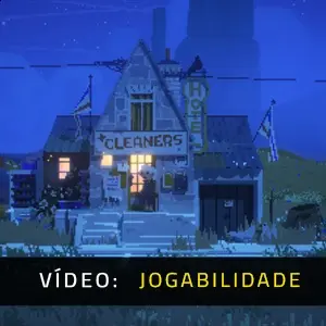 Summerhouse - Vídeo de jogabilidade