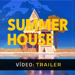 Summerhouse Trailer de Vídeo