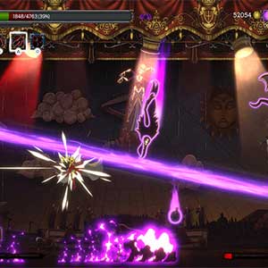 Summum Aeterna Rey Titere and Reina Titere