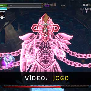 Summum Aeterna Vídeo de Jogabilidade