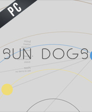 Sun Dogs Pc