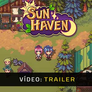 Sun Haven Trailer de Vídeo