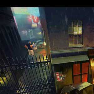 Sunday Gold - Jolly Hangman Bares