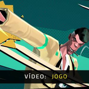 Sunday Gold - Jogo de vídeo