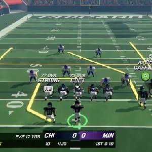 Sunday Rivals - Formação