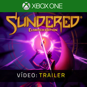 Sundered Eldritch Edition Xbox One