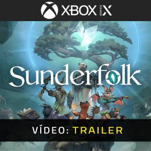 Sunderfolk Trailer de Vídeo