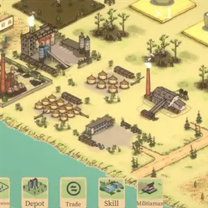 Sunny village - Instalações