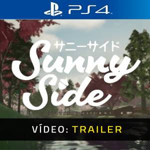 SunnySide Trailer de Vídeo