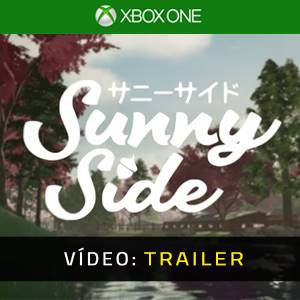 SunnySide Trailer de Vídeo