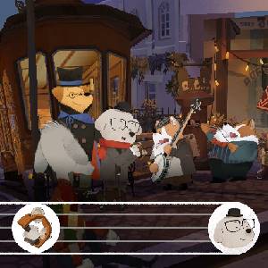 Sunset Hills - Banda