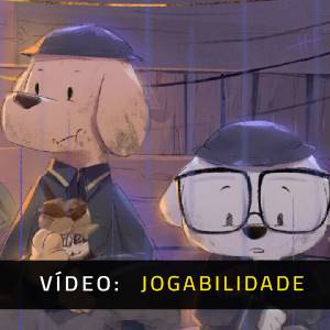 Sunset Hills - Vídeo de Jogabilidade