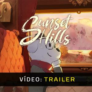 Sunset Hills Pc