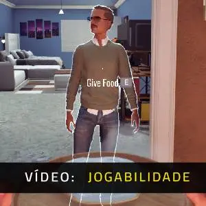 Sunset Motel - Vídeo de Jogabilidade