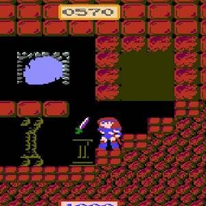 SUNSOFT is Back! Retro Game Selection - Espada