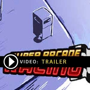 Super Arcade Racing Pc