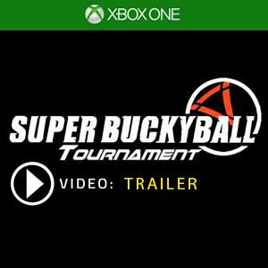 Super Buckyball Tournament Xbox One Atrelado De Vídeo