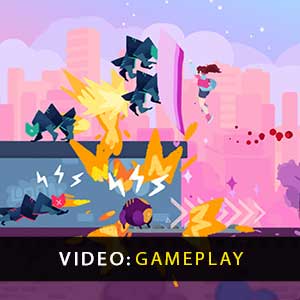 Super Crush KO Gameplay Video