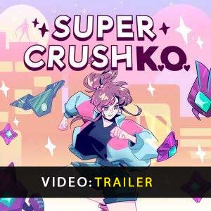 Comprar Super Crush KO CD Key Comparar Preços