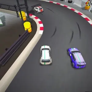 Super Engine GT Turbo SPEC - Pistas avançadas