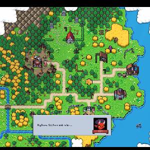Super Fantasy Kingdom - Diabo